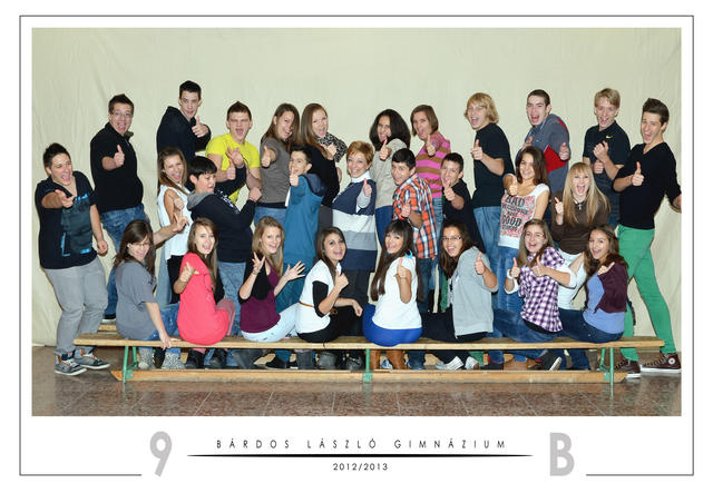9. b