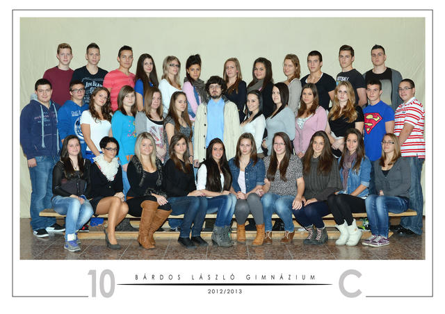 10. c