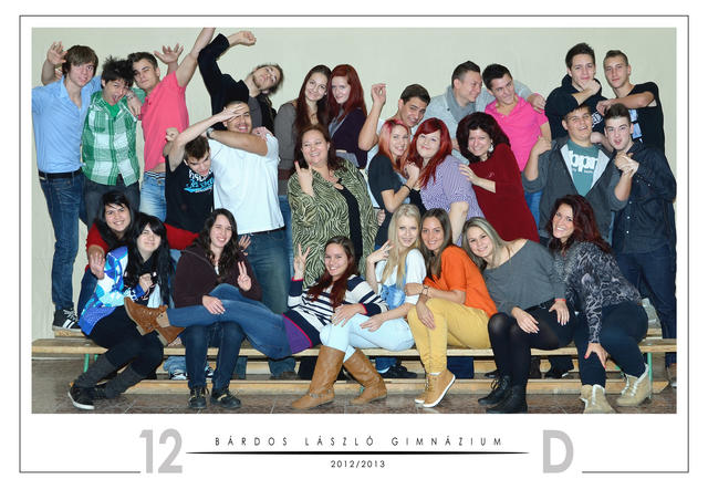 12. d